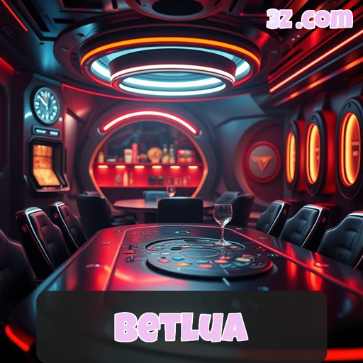 App do Betlua: Inovação e Diversão a um Clique