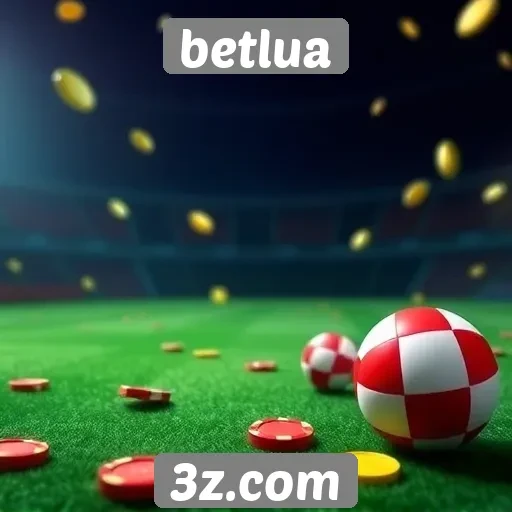 Comparativo entre bônus e promoções do betlua