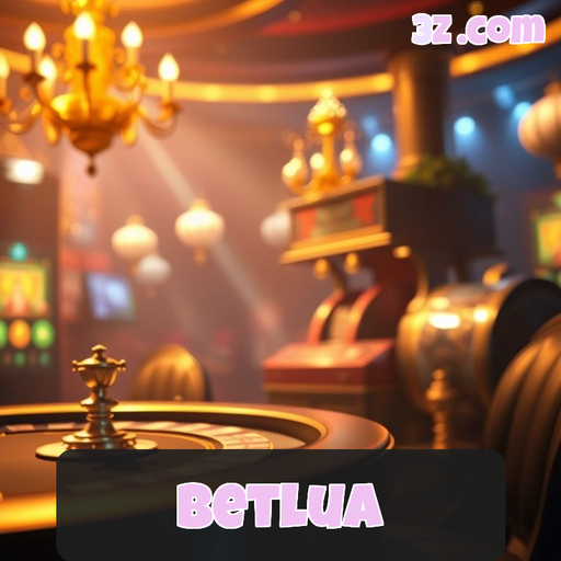 Cassino Betlua: Uma Experiência Inigualável De Jogos Online