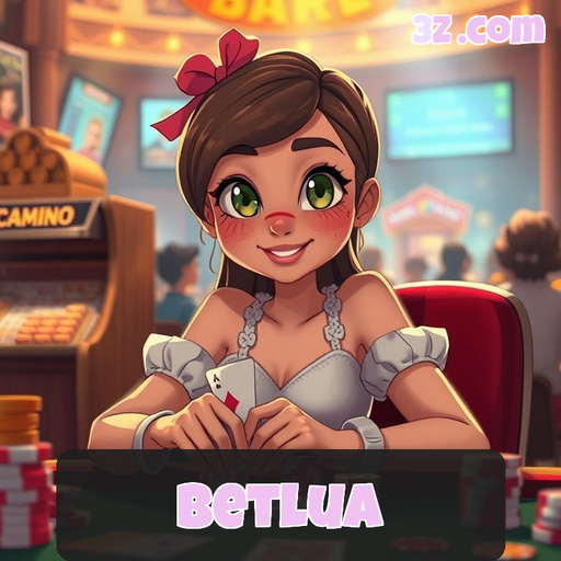 Confiável e Atraente: A Experiência Betlua em Jogos Online