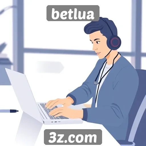 Diferenciais do atendimento ao cliente do betlua