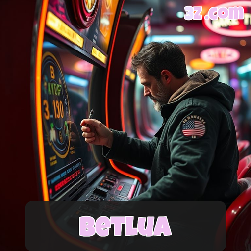 betlua Apostas em Esportes