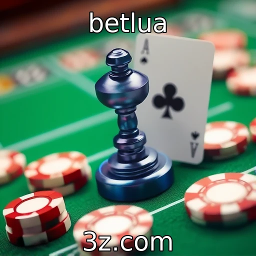 Nova regulamentação de jogos de azar em discussão