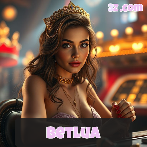 Slots Incríveis no Betlua: Emoção e Prêmios ao Seu Alcance