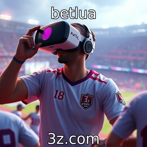 Inovações em realidade virtual e aumentada nos games